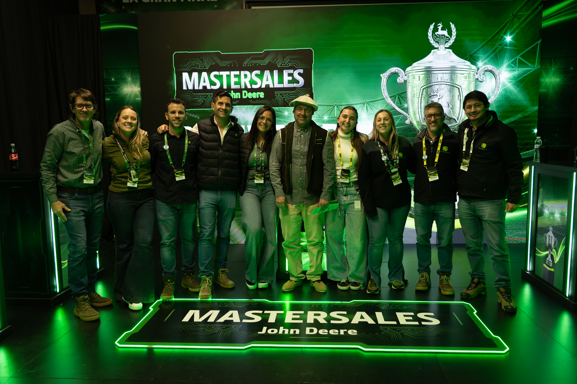 Mastersales foto 18